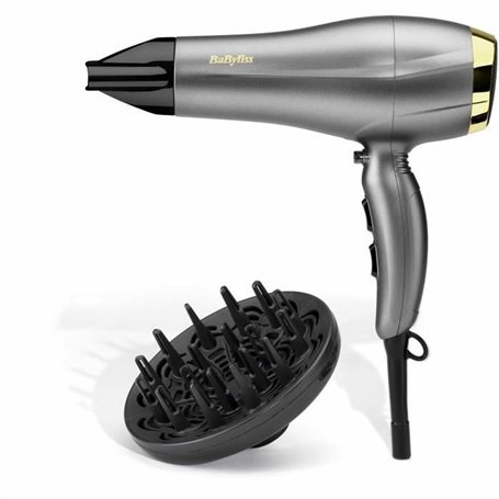 Sèche-cheveux Babyliss 2300 W (1 Unité)