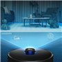 Aspirateur robot EZIclean I-Bot Z7