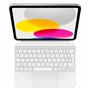 Housse pour Tablette Apple AZERTY