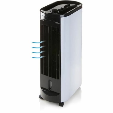 Thermo Ventilateur Portable DOMO DO156A Blanc