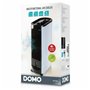 Thermo Ventilateur Portable DOMO DO156A Blanc