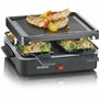 Plaque chauffantes grill Severin RG 2370 600 W