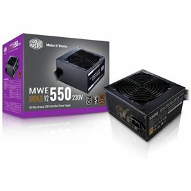 Bloc dAlimentation Cooler Master MPE-5501-ACABW-BEU ATX