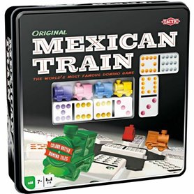 Tactic Mexican Train FR/NL