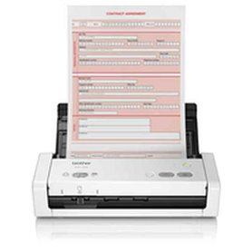 Brother ADS-1200 scanner Scanner ADF 600 x 600 DPI A4 Noir