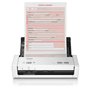 Brother ADS-1200 scanner Scanner ADF 600 x 600 DPI A4 Noir