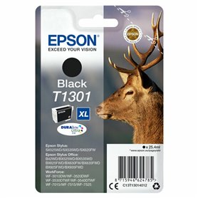 Epson Stag Cartouche "Cerf" - Encre DURABrite Ultra N (XL)