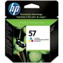 HP 57 cartouche d'encre trois couleurs authentique