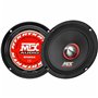 Radio Mtx Audio RTX654