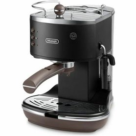 Café Express Arm DeLonghi ECOV311.BK Noir Brun foncé 1