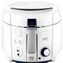 Friteuse DeLonghi F 38436 Blanc 1800 W 1