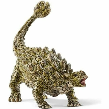 schleich Dinosaurs Ankylosaure