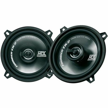 Enceintes pour Voiture Mtx Audio