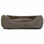 Lit pour chien Kerbl Samuel Gris 50 x 40 x 15 cm