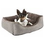 Lit pour chien Kerbl Samuel Gris 50 x 40 x 15 cm