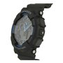 Montre Homme Casio G-Shock GA-100-1A2ER Ø 51 mm Noir Multicouleur