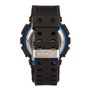 Montre Homme Casio G-Shock GA-100-1A2ER Ø 51 mm Noir Multicouleur