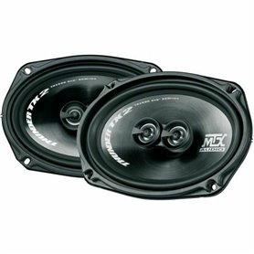 Enceintes pour Voiture Mtx Audio