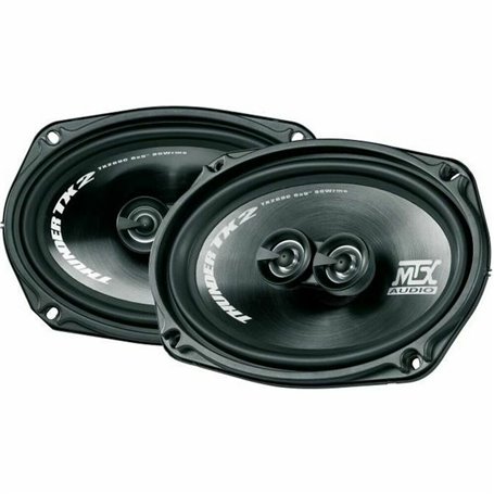 Enceintes pour Voiture Mtx Audio