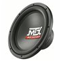 Caisson de basse Mtx Audio MTX