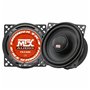 Haut-parleurs Mtx Audio