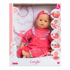 Corolle Lila Chérie