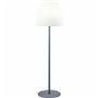 Lampadaire Lumisky 3760119737132 150 cm Blanc Polyéthylène 23 W 220 V