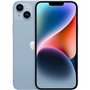 Smartphone Apple 14 plus Bleu 6