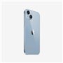 Smartphone Apple 14 plus Bleu 6,7" A15 512 GB