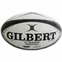 Ballon de Rugby Gilbert G-TR4000 TRAINER Multicouleur Noir