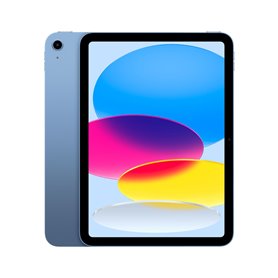 Tablette Apple iPad 2022   Bleu 256 GB