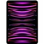 Tablette Apple iPad Pro 2022 11" 8 GB RAM 128 GB Gris