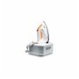 Braun CareStyle Compact Pro IS2561WH 2400 W 1,5 L EloxalPlus soleplate Orange, Blanc