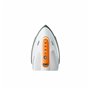 Braun CareStyle Compact Pro IS2561WH 2400 W 1,5 L EloxalPlus soleplate Orange, Blanc