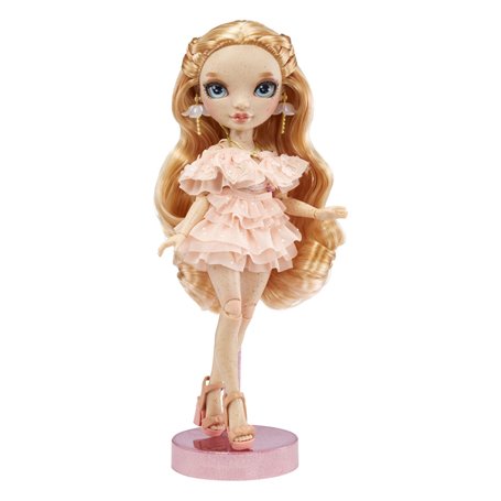 Rainbow High Light Pink Fashion Doll - Victoria Whitman