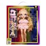 Rainbow High Light Pink Fashion Doll - Victoria Whitman