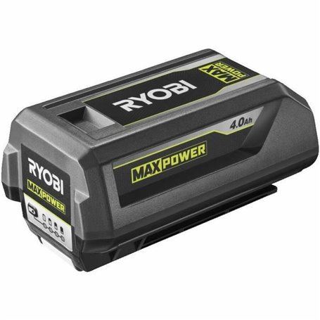 Batterie au lithium rechargeable Ryobi MaxPower 4 Ah 36 V