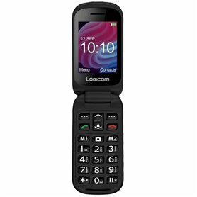 Téléphone Portable Logicom Le Fleep XL