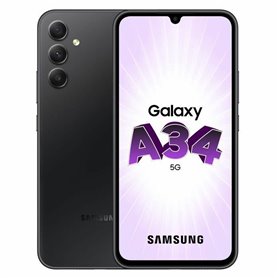 Samsung Galaxy A34 5G 16