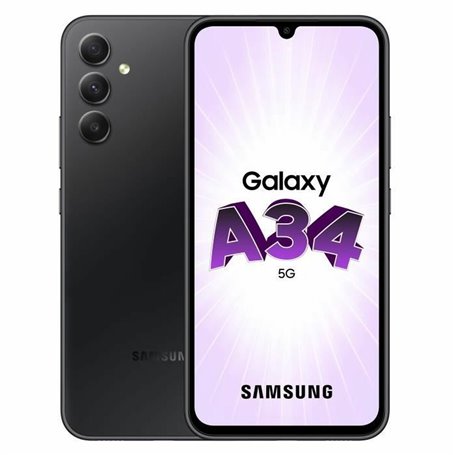 Samsung Galaxy A34 5G 16