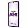 Samsung Galaxy A34 5G 16,8 cm (6.6") Double SIM hybride USB Type-C 6 Go 128 Go 5000 mAh Graphite