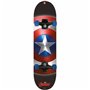 Skateboard Mondo CAPTAIN AMERICA