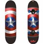 Skateboard Mondo CAPTAIN AMERICA