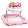 Déambulateur sur roues Bright Starts Enfant Rose