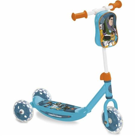 Trottinette Mondo Buzz Multicouleur