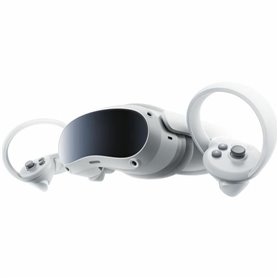 Lunettes de réalité Virtuelle