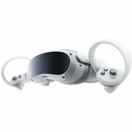 Lunettes de réalité Virtuelle