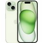 Smartphone Apple iPhone 15 256 GB Vert