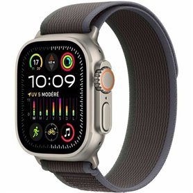 Montre intelligente Apple Ultra 2 Titane 49 mm