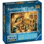 Ravensburger Escape puzzle Kids - Dans l'Égypte ancienne